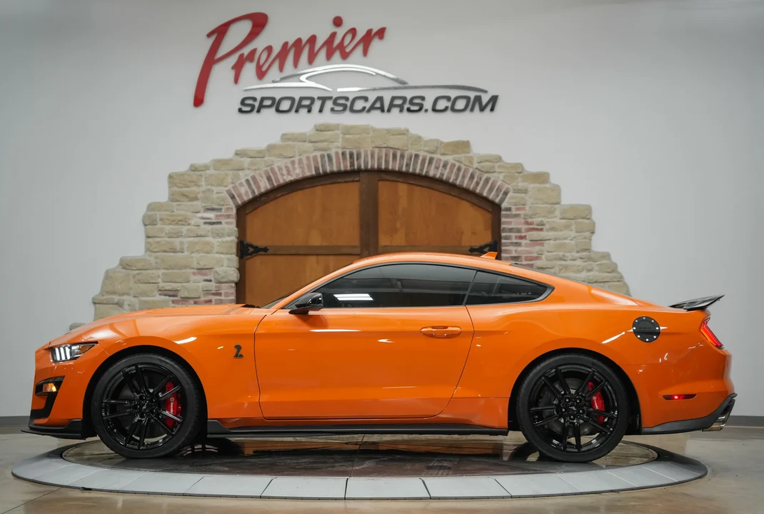 2021 Ford S550 Mustang - Image 23 of 31