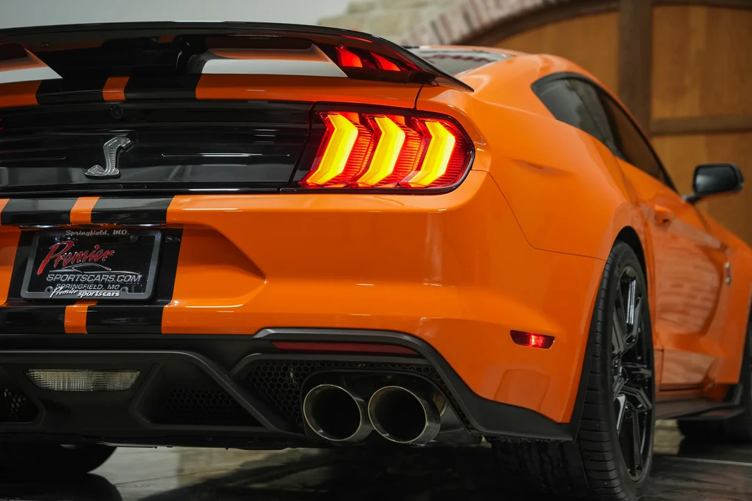 2021 Ford S550 Mustang - Image 26 of 31