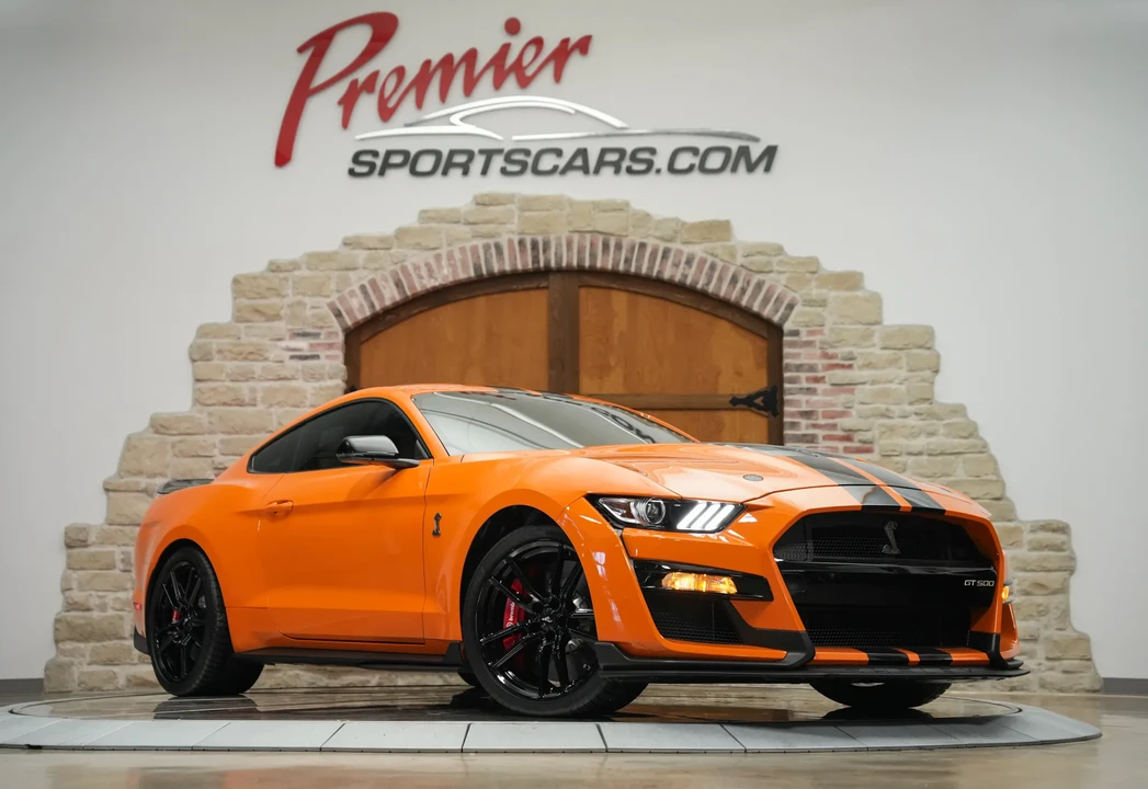 2021 Ford S550 Mustang - Image 27 of 31