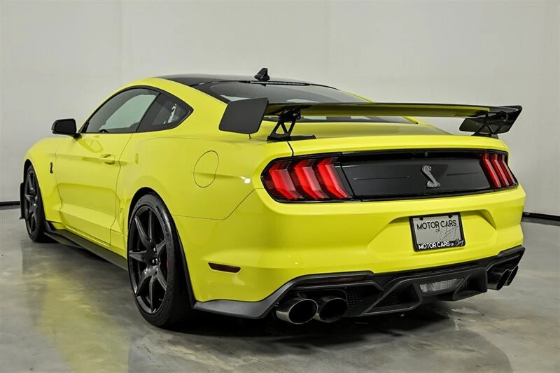 2021 Ford S550 Mustang - Image 7 of 28