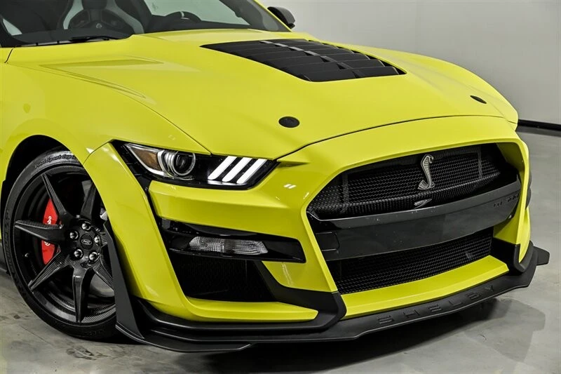 2021 Ford S550 Mustang - Image 2 of 28