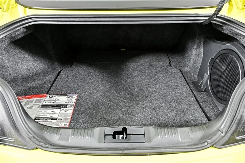 2021 Ford S550 Mustang - Image 11 of 28