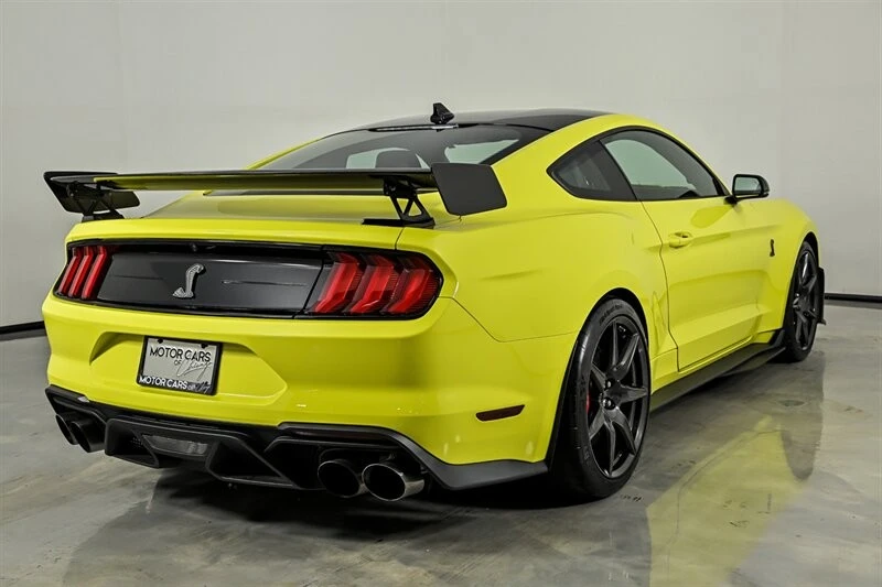 2021 Ford S550 Mustang - Image 9 of 28