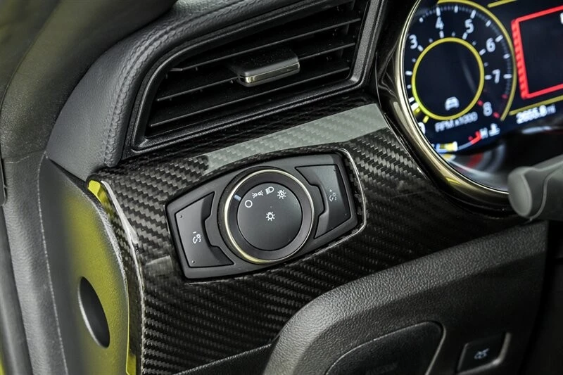 2021 Ford S550 Mustang - Image 19 of 28