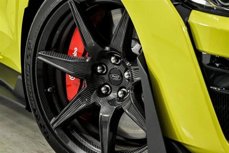 2021 Ford S550 Mustang - Image 3 of 28