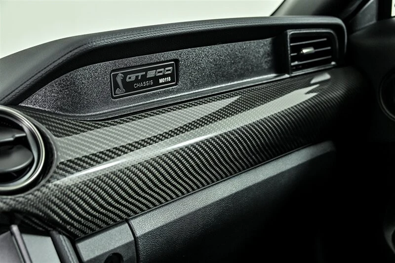 2021 Ford S550 Mustang - Image 26 of 28