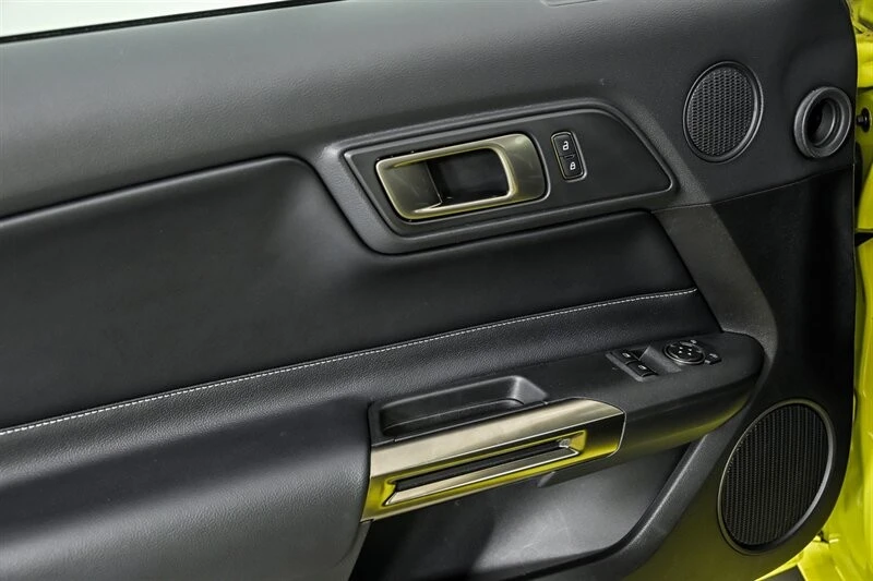 2021 Ford S550 Mustang - Image 13 of 28