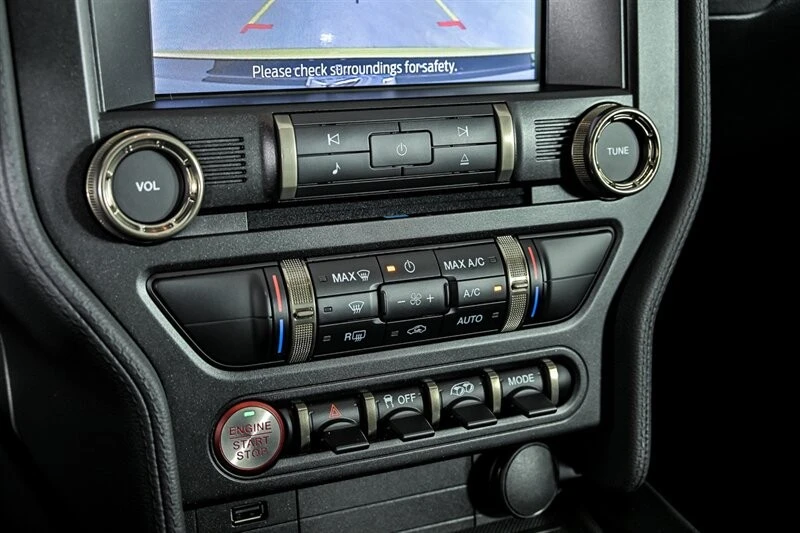 2021 Ford S550 Mustang - Image 25 of 28