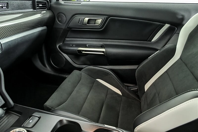 2021 Ford S550 Mustang - Image 28 of 28