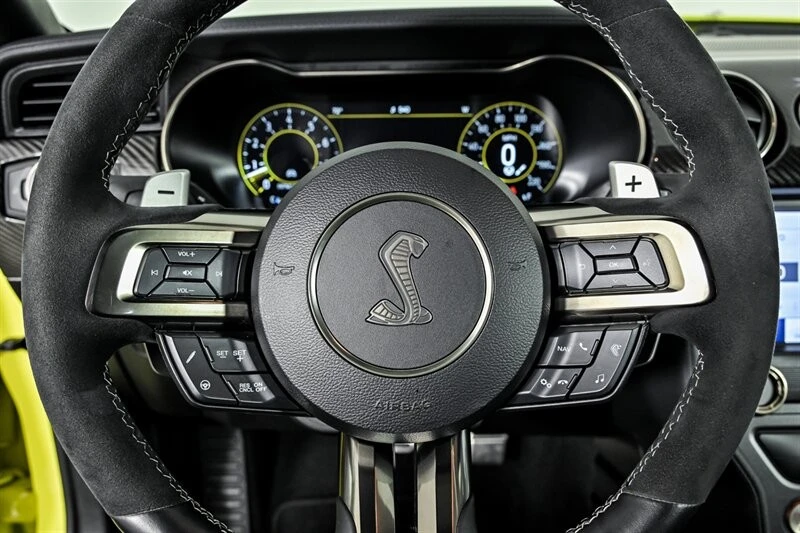2021 Ford S550 Mustang - Image 21 of 28
