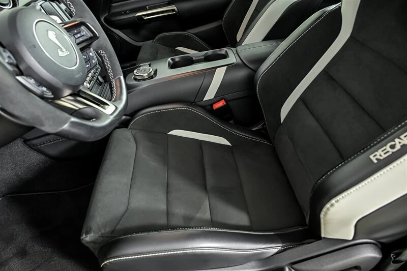 2021 Ford S550 Mustang - Image 15 of 28