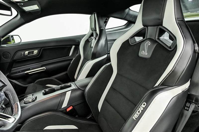 2021 Ford S550 Mustang - Image 16 of 28