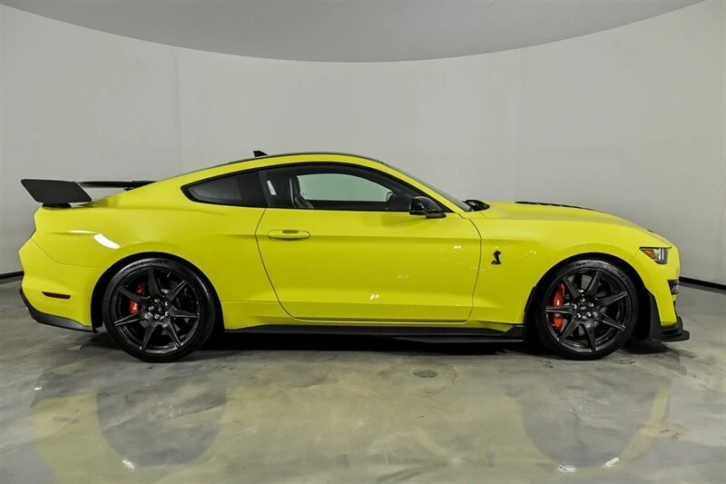 2021 Ford S550 Mustang - Image 10 of 28