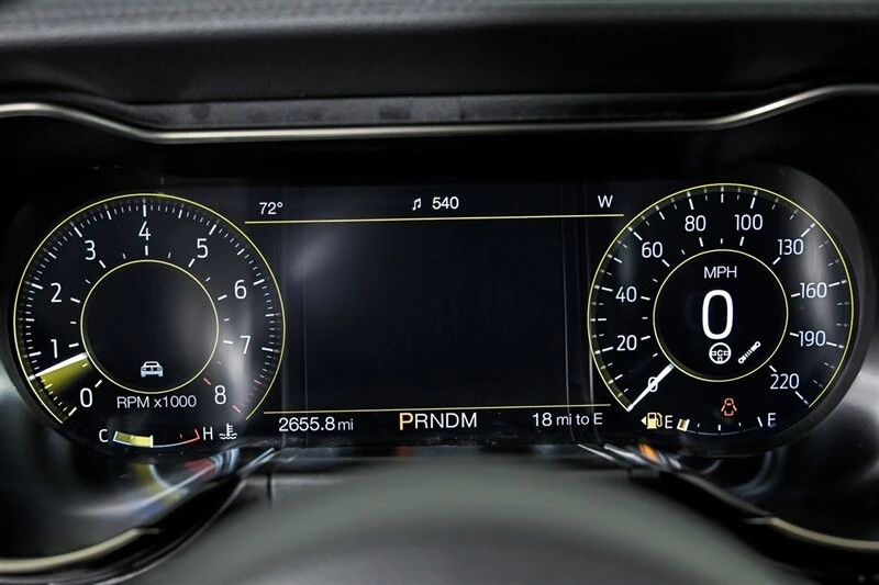 2021 Ford S550 Mustang - Image 20 of 28