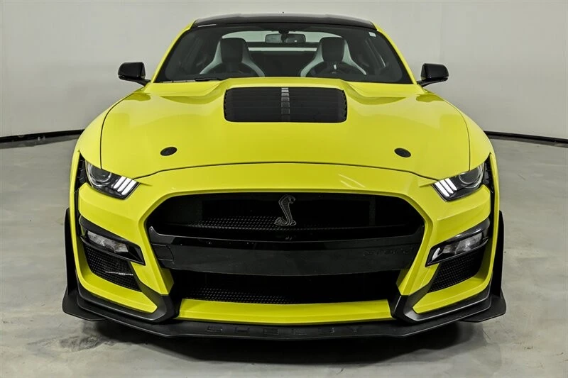 2021 Ford S550 Mustang - Image 4 of 28