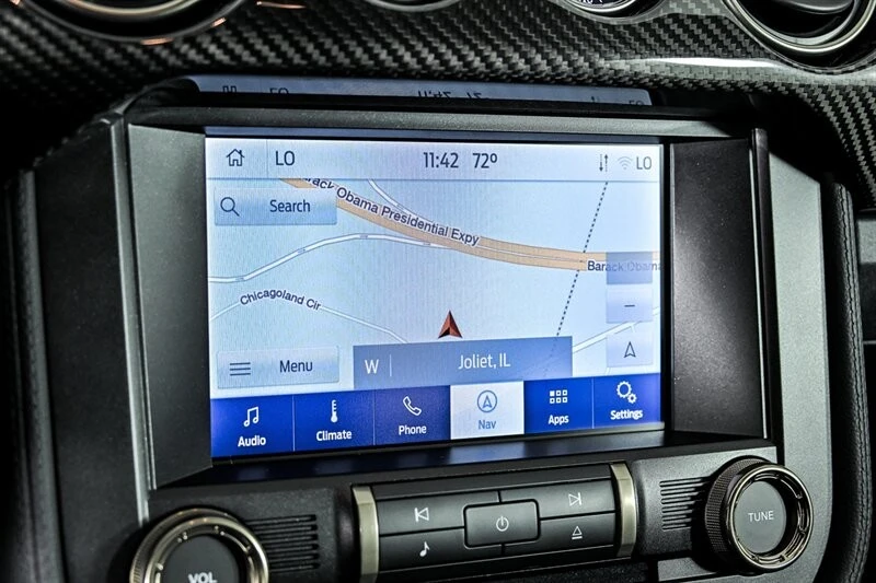 2021 Ford S550 Mustang - Image 23 of 28
