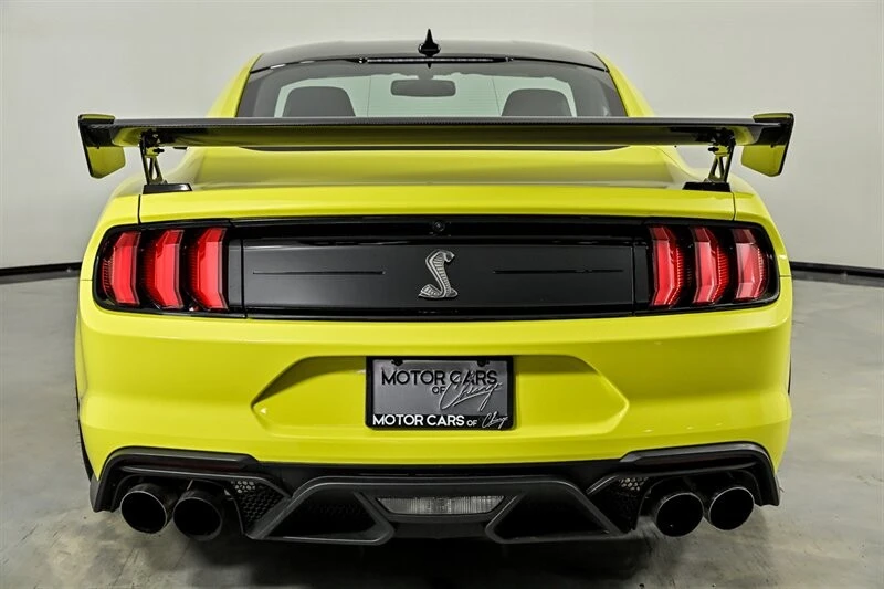 2021 Ford S550 Mustang - Image 8 of 28