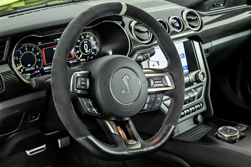 2021 Ford S550 Mustang - Image 17 of 28