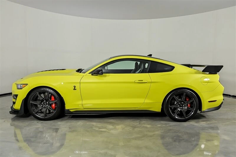 2021 Ford S550 Mustang - Image 6 of 28