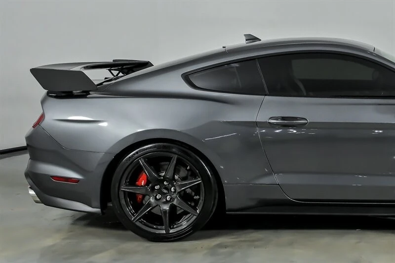 2021 Ford S550 Mustang - Image 13 of 31