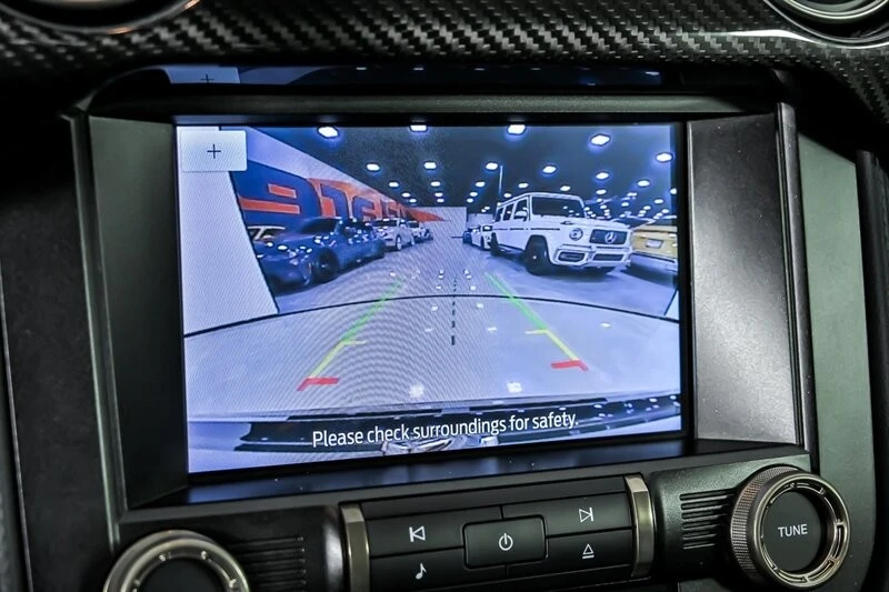 2021 Ford S550 Mustang - Image 28 of 31