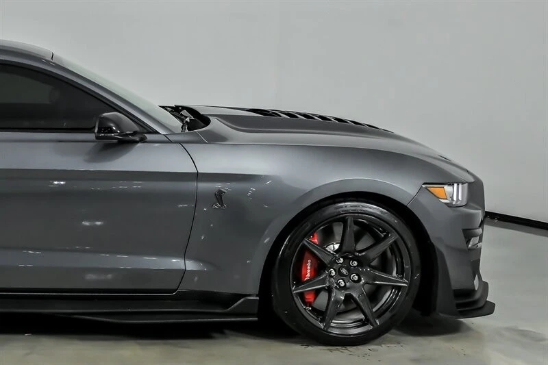 2021 Ford S550 Mustang - Image 12 of 31