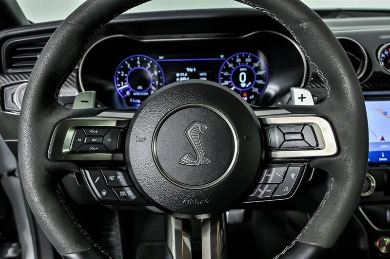 2021 Ford S550 Mustang - Image 23 of 31