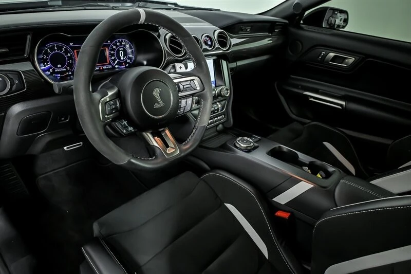 2021 Ford S550 Mustang - Image 17 of 31