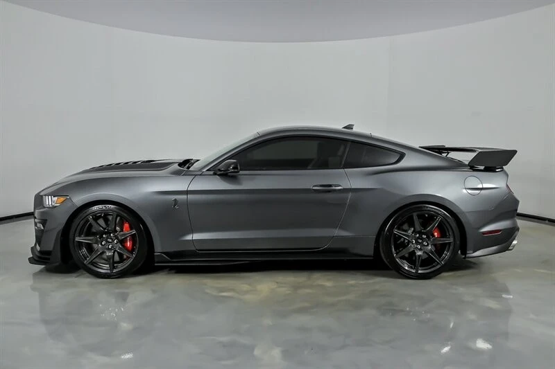 2021 Ford S550 Mustang - Image 8 of 31