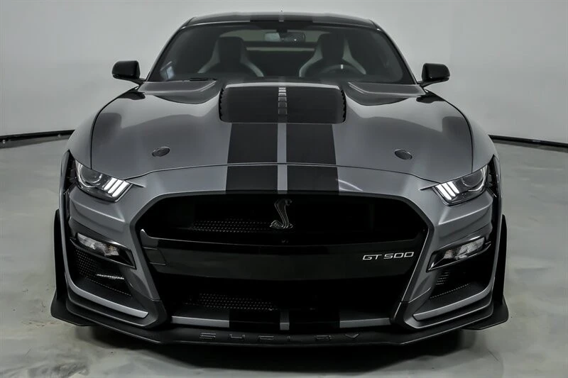 2021 Ford S550 Mustang - Image 4 of 31