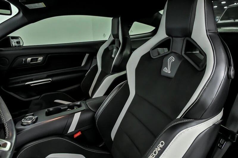 2021 Ford S550 Mustang - Image 19 of 31