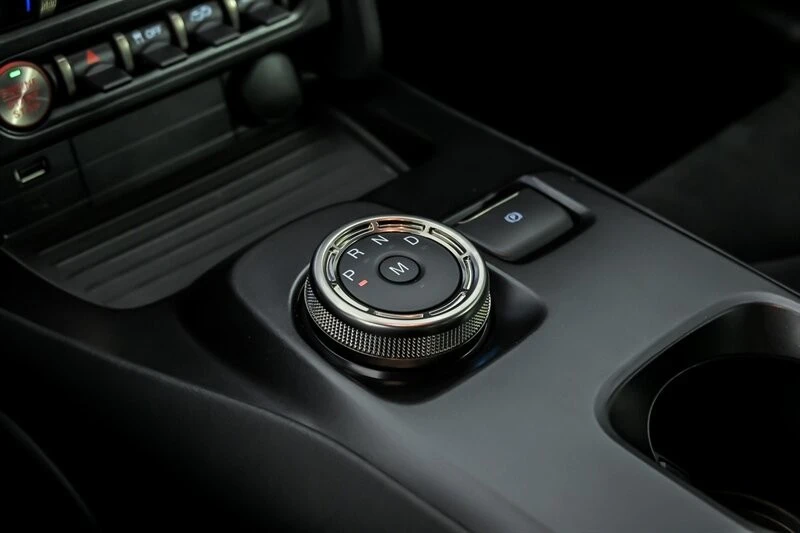 2021 Ford S550 Mustang - Image 30 of 31