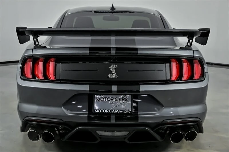 2021 Ford S550 Mustang - Image 10 of 31