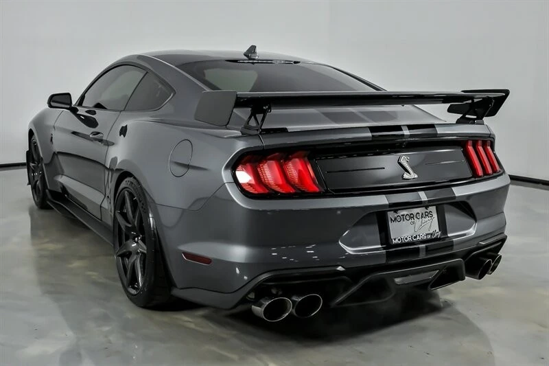 2021 Ford S550 Mustang - Image 9 of 31