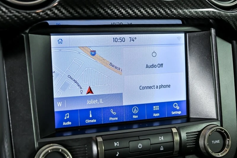 2021 Ford S550 Mustang - Image 27 of 31