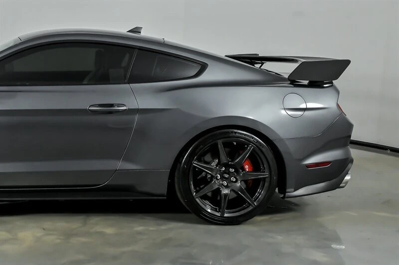 2021 Ford S550 Mustang - Image 7 of 31