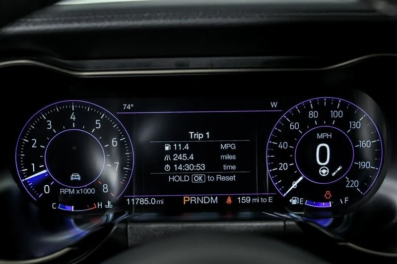 2021 Ford S550 Mustang - Image 22 of 31