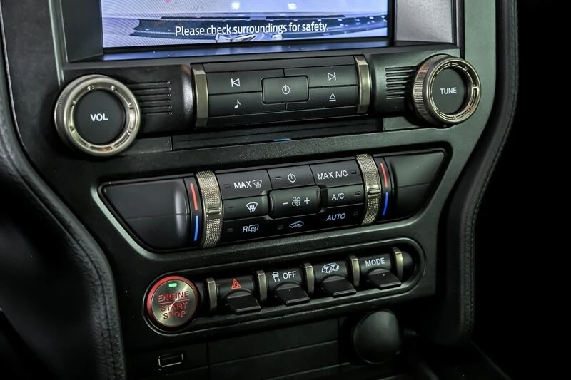 2021 Ford S550 Mustang - Image 29 of 31