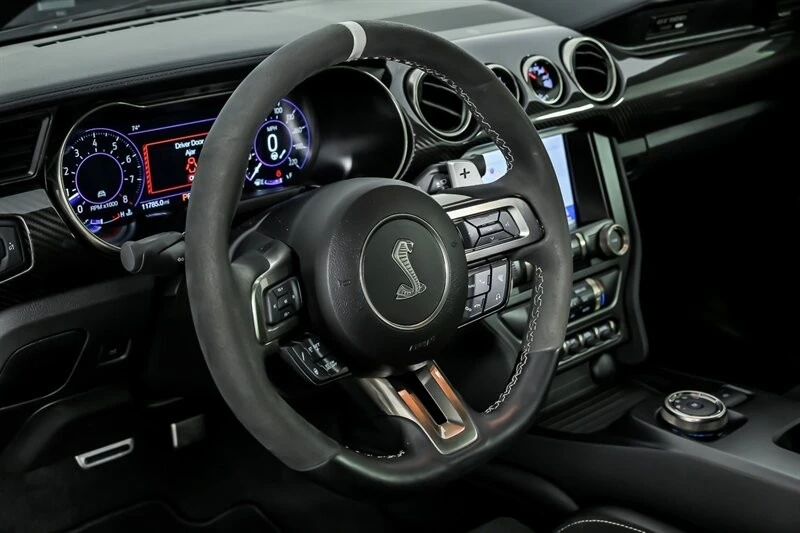 2021 Ford S550 Mustang - Image 20 of 31