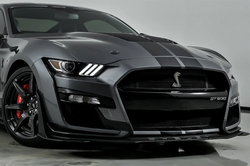 2021 Ford S550 Mustang - Image 3 of 31