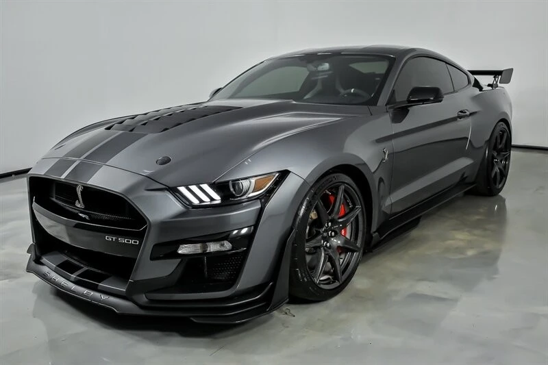 2021 Ford S550 Mustang - Image 5 of 31