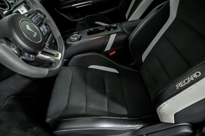 2021 Ford S550 Mustang - Image 18 of 31