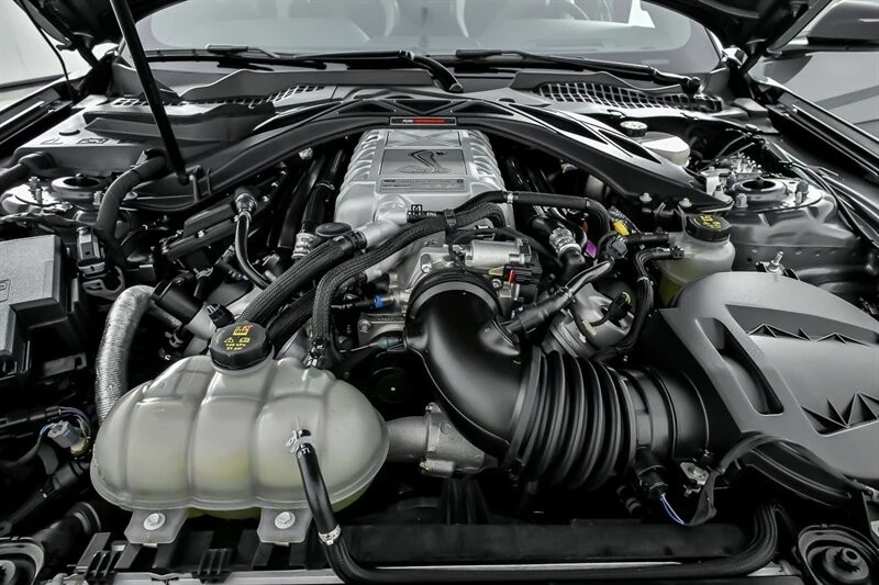 2021 Ford S550 Mustang - Image 15 of 31