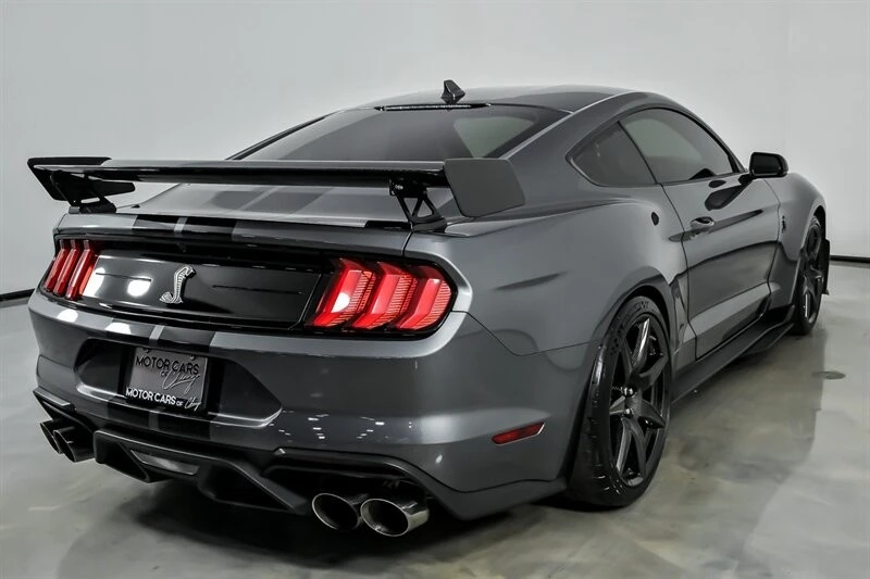 2021 Ford S550 Mustang - Image 11 of 31