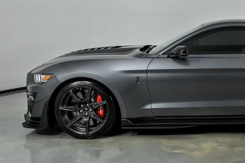 2021 Ford S550 Mustang - Image 6 of 31