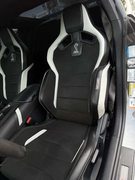 2021 Ford S550 Shelby Mustang GT500 - Image 19 of 31