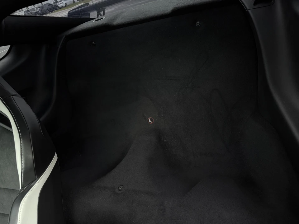 2021 Ford S550 Shelby Mustang GT500 - Image 31 of 31