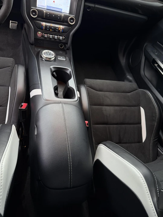 2021 Ford S550 Shelby Mustang GT500 - Image 29 of 31