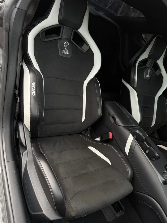 2021 Ford S550 Shelby Mustang GT500 - Image 18 of 31