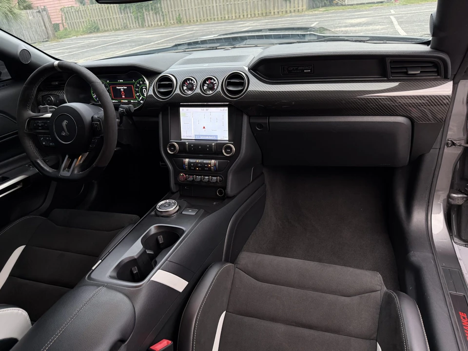 2021 Ford S550 Shelby Mustang GT500 - Image 23 of 31